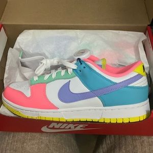 Nwt Nike Dunk Low